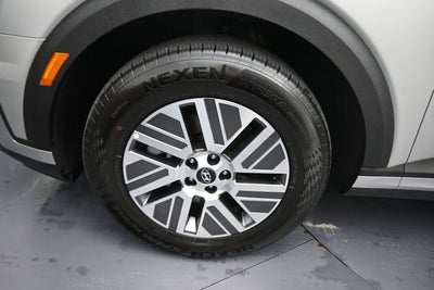 2026 Hyundai Palisade Hybrid SEL 7 Passenger