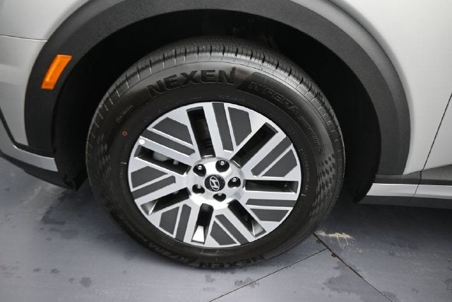 2026 Hyundai Palisade Hybrid SEL 7 Passenger