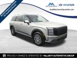 2026 Hyundai Palisade Hybrid SEL 7 Passenger