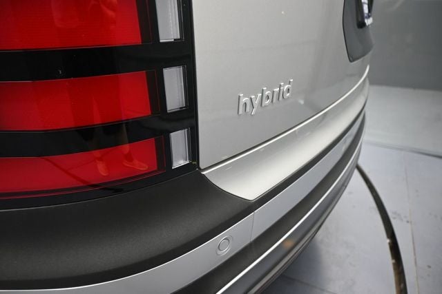 2026 Hyundai Palisade Hybrid SEL 7 Passenger