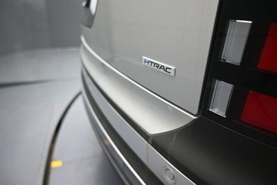 2026 Hyundai Palisade Hybrid SEL 7 Passenger