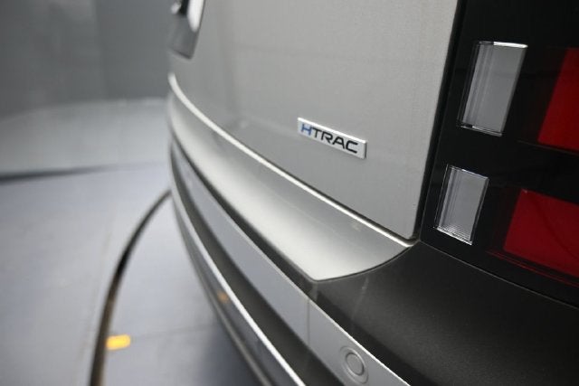2026 Hyundai Palisade Hybrid SEL 7 Passenger