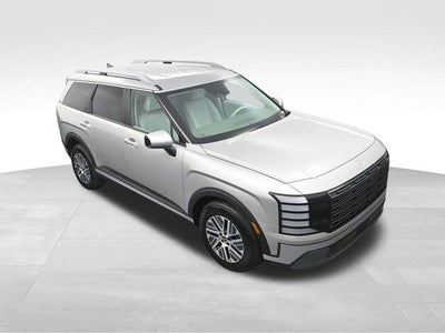 2026 Hyundai Palisade Hybrid SEL 7 Passenger