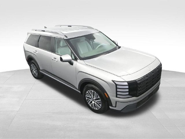 2026 Hyundai Palisade Hybrid SEL 7 Passenger