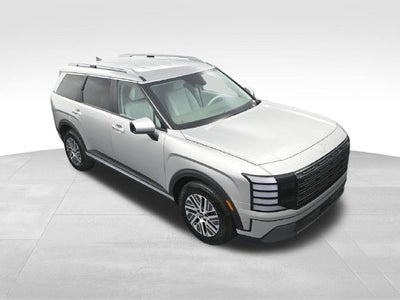 2026 Hyundai Palisade Hybrid SEL 7 Passenger