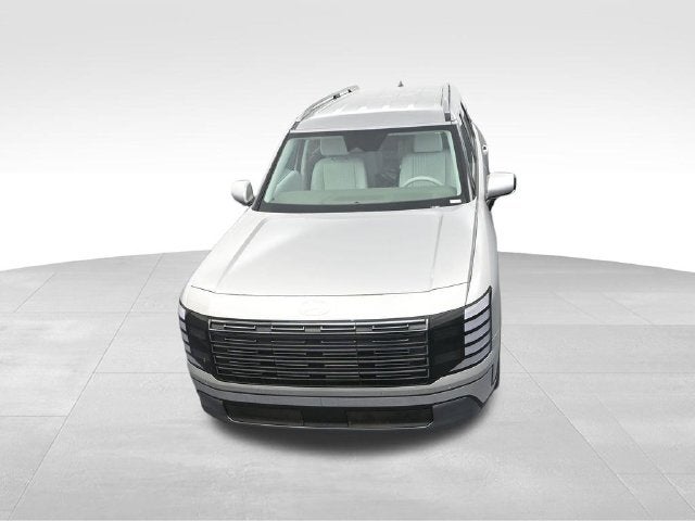 2026 Hyundai Palisade Hybrid SEL 7 Passenger