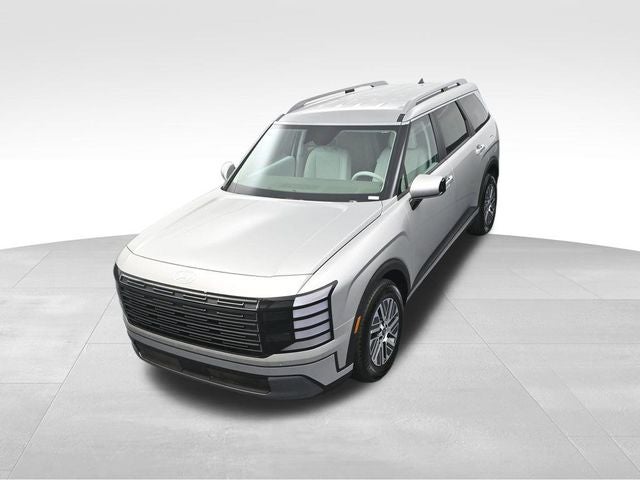 2026 Hyundai Palisade Hybrid SEL 7 Passenger