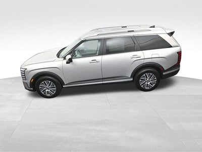 2026 Hyundai Palisade Hybrid SEL 7 Passenger