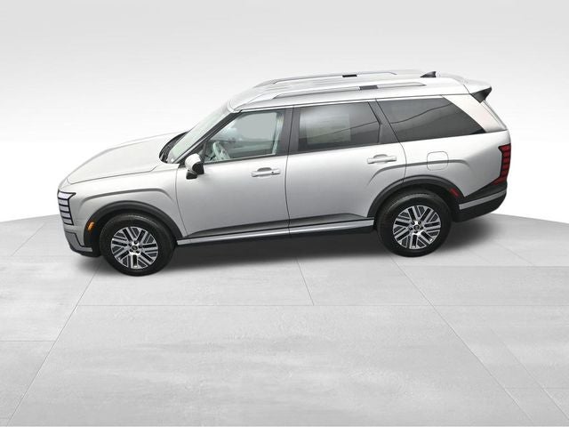 2026 Hyundai Palisade Hybrid SEL 7 Passenger