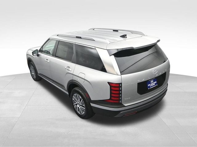 2026 Hyundai Palisade Hybrid SEL 7 Passenger