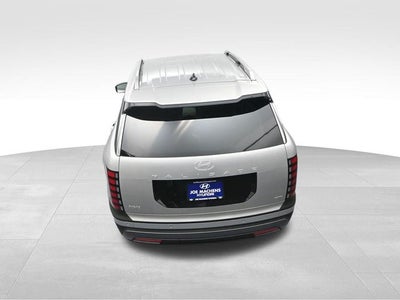 2026 Hyundai Palisade Hybrid SEL 7 Passenger