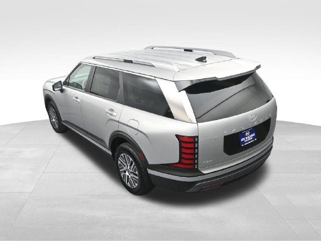 2026 Hyundai Palisade Hybrid SEL 7 Passenger