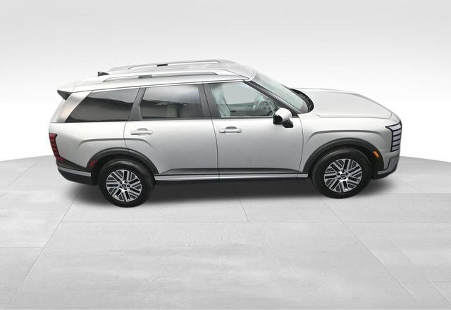 2026 Hyundai Palisade Hybrid SEL 7 Passenger