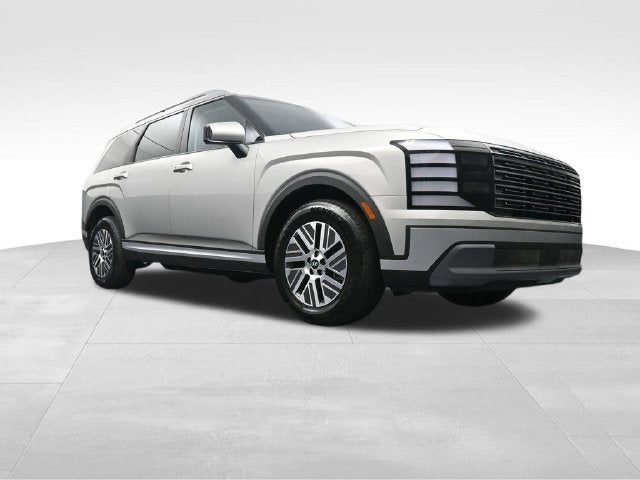 2026 Hyundai Palisade Hybrid SEL 7 Passenger