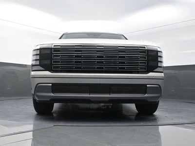 2026 Hyundai Palisade Hybrid SEL 7 Passenger