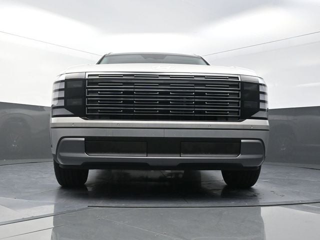 2026 Hyundai Palisade Hybrid SEL 7 Passenger