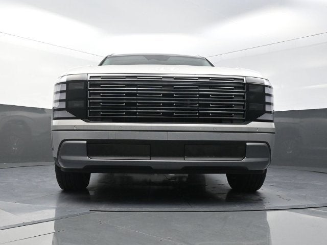 2026 Hyundai Palisade Hybrid SEL 7 Passenger