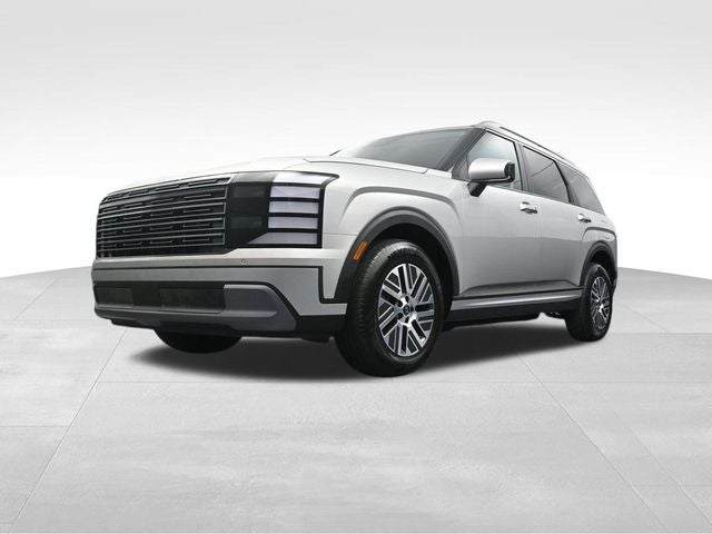 2026 Hyundai Palisade Hybrid SEL 7 Passenger