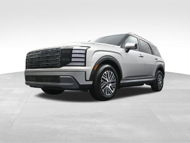 2026 Hyundai Palisade Hybrid SEL 7 Passenger