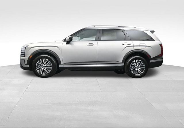 2026 Hyundai Palisade Hybrid SEL 7 Passenger