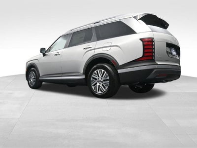 2026 Hyundai Palisade Hybrid SEL 7 Passenger