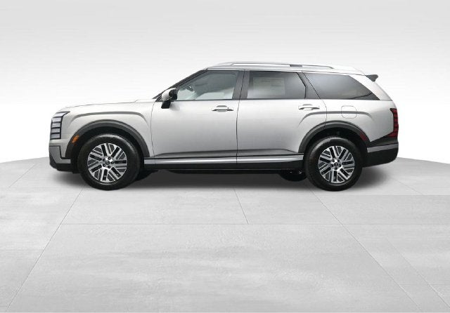 2026 Hyundai Palisade Hybrid SEL 7 Passenger