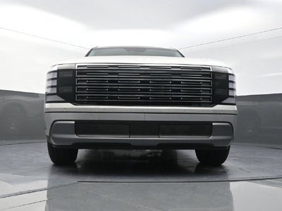 2026 Hyundai Palisade Hybrid SEL 7 Passenger
