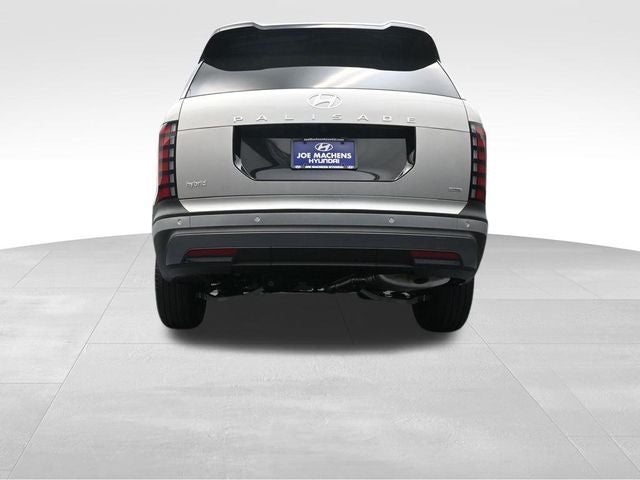 2026 Hyundai Palisade Hybrid SEL 7 Passenger