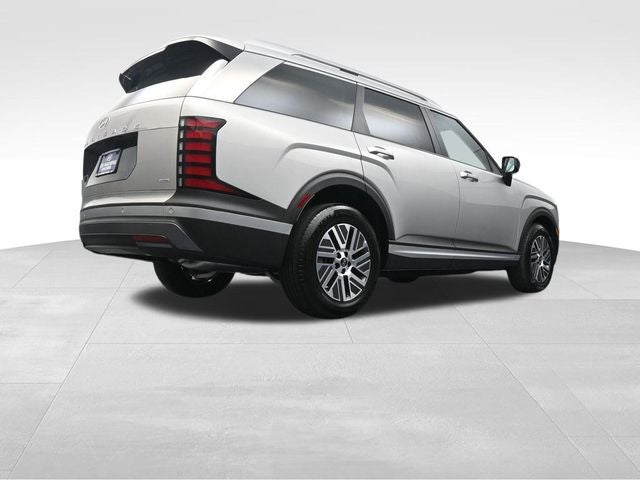2026 Hyundai Palisade Hybrid SEL 7 Passenger