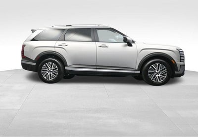 2026 Hyundai Palisade Hybrid SEL 7 Passenger