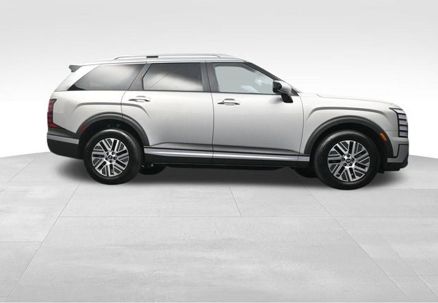 2026 Hyundai Palisade Hybrid SEL 7 Passenger