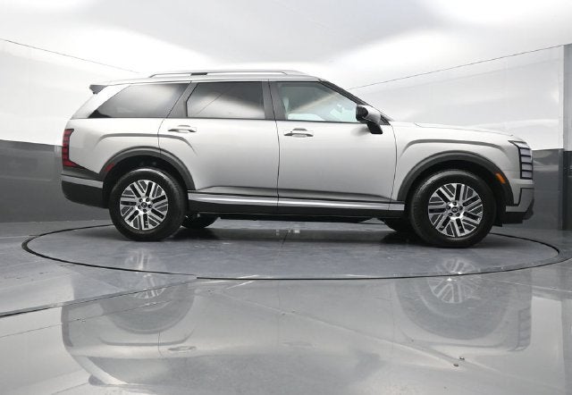 2026 Hyundai Palisade Hybrid SEL 7 Passenger