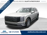 2026 Hyundai Palisade Hybrid SEL 7 Passenger