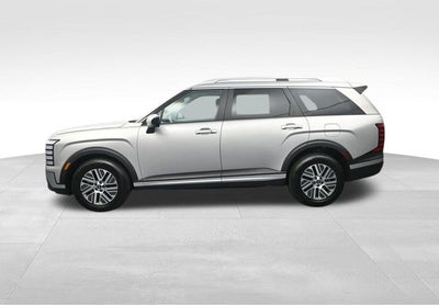 2026 Hyundai Palisade Hybrid SEL 7 Passenger