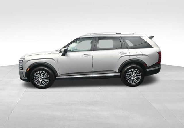 2026 Hyundai Palisade Hybrid SEL 7 Passenger