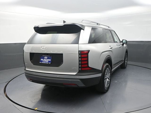 2026 Hyundai Palisade Hybrid SEL 7 Passenger