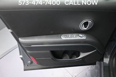 2026 Hyundai Palisade Hybrid SEL 7 Passenger