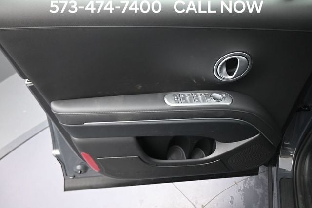 2026 Hyundai Palisade Hybrid SEL 7 Passenger