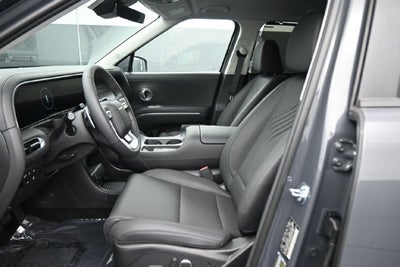 2026 Hyundai Palisade Hybrid SEL 7 Passenger