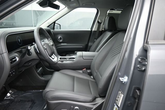 2026 Hyundai Palisade Hybrid SEL 7 Passenger