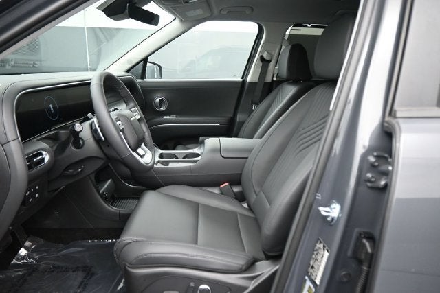 2026 Hyundai Palisade Hybrid SEL 7 Passenger