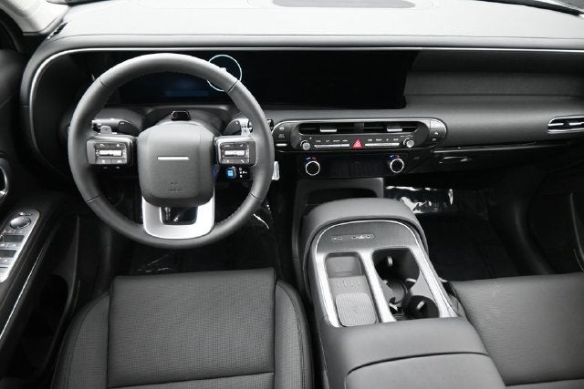 2026 Hyundai Palisade Hybrid SEL 7 Passenger