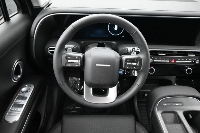 2026 Hyundai Palisade Hybrid SEL 7 Passenger
