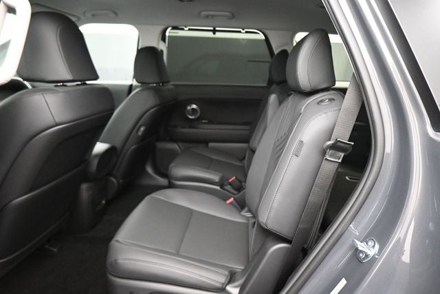 2026 Hyundai Palisade Hybrid SEL 7 Passenger