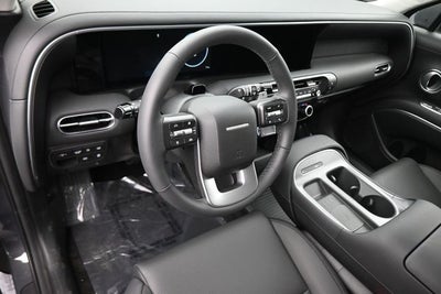 2026 Hyundai Palisade Hybrid SEL 7 Passenger