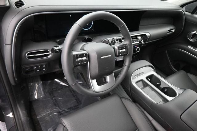 2026 Hyundai Palisade Hybrid SEL 7 Passenger