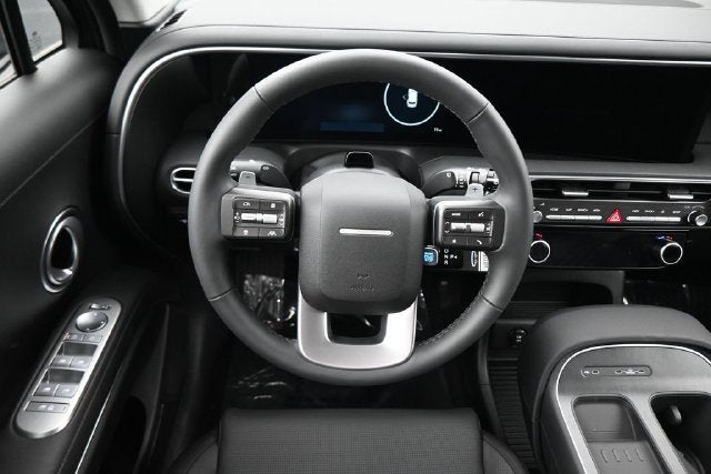 2026 Hyundai Palisade Hybrid SEL 7 Passenger