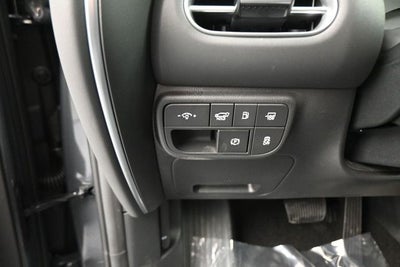 2026 Hyundai Palisade Hybrid SEL 7 Passenger