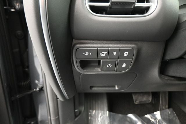 2026 Hyundai Palisade Hybrid SEL 7 Passenger