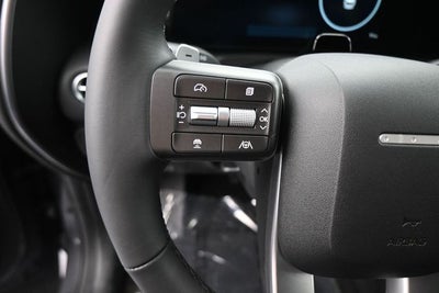 2026 Hyundai Palisade Hybrid SEL 7 Passenger